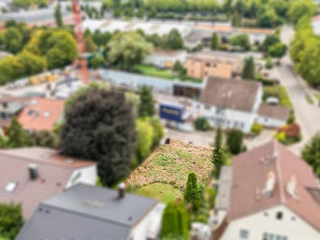 Grundstück zum Kauf 327 m² Grundstück Tamm 71732