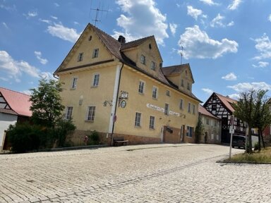 Gastronomie/Hotel zum Kauf 50.000 € 290 m² Gastrofläche 419 m² Grundstück Neualbenreuth Bad Neualbenreuth 95698