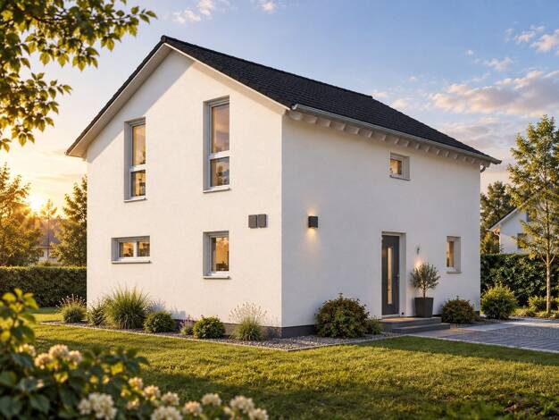 Einfamilienhaus zum Kauf 622.900 € 5 Zimmer 141,1 m² 812 m² Grundstück Burg Solingen 42659