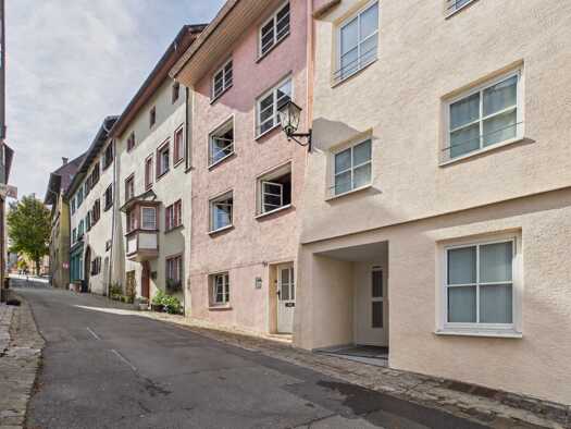 Reihenmittelhaus zum Kauf 339.000 € 3,5 Zimmer 151 m² 114 m² Grundstück Rottweil Rottweil 78628