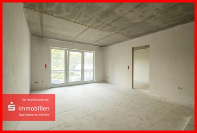 Wohnung zum Kauf provisionsfrei 306.500 € 2 Zimmer 62 m² Bad Oldesloe 23843