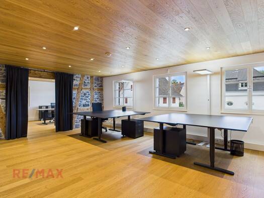 Bürofläche zur Miete 121,7 m² Bürofläche Mondscheingasse 8 Hohenems 6845