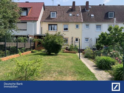 Reihenmittelhaus zum Kauf 199.000 € 8 Zimmer 140 m² 353 m² Grundstück Wolfsburg 38440