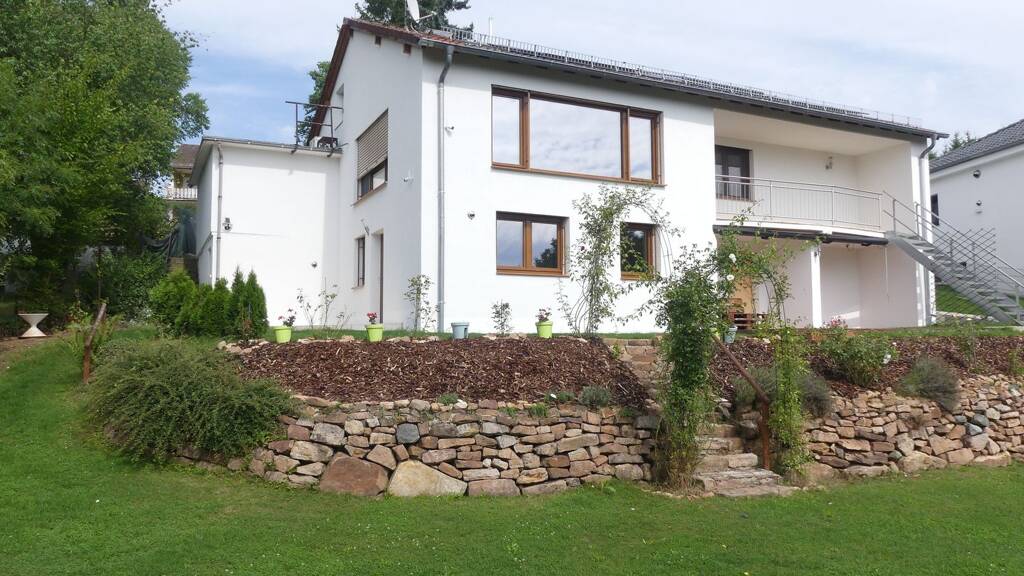 Einfamilienhaus zum Kauf 495.000 € 6 Zimmer 130 m² 937 m² Grundstück frei ab sofort Kirchbrombach Brombachtal 64753