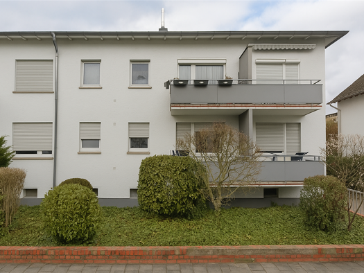 Wohnung zum Kauf 199.000 € 2 Zimmer 57 m² 1. Geschoss Offenbach am Main Offenbach 63071