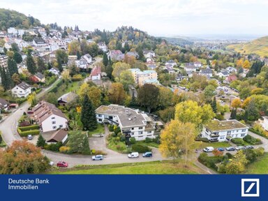 Wohnung zum Kauf 299.000 € 2 Zimmer 107 m² Badenweiler Badenweiler 79410