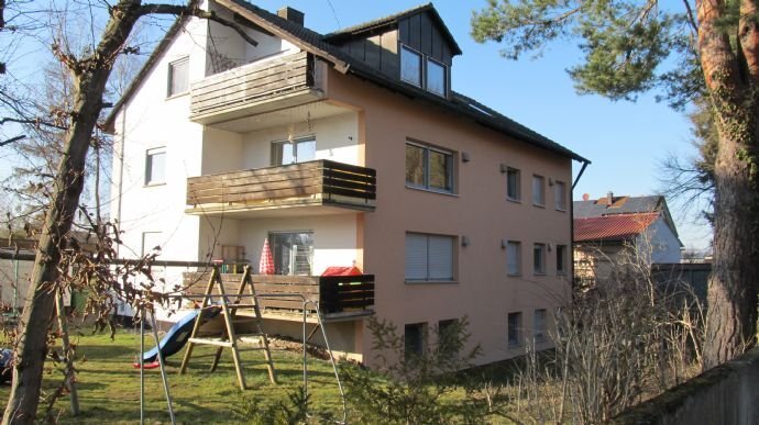 Mehrfamilienhaus zum Kauf provisionsfrei als Kapitalanlage geeignet 760.000 € 15 Zimmer 398,5 m²<br/>Wohnfläche 1.780 m²<br/>Grundstück Georgensgmünd Georgensgmünd 91166