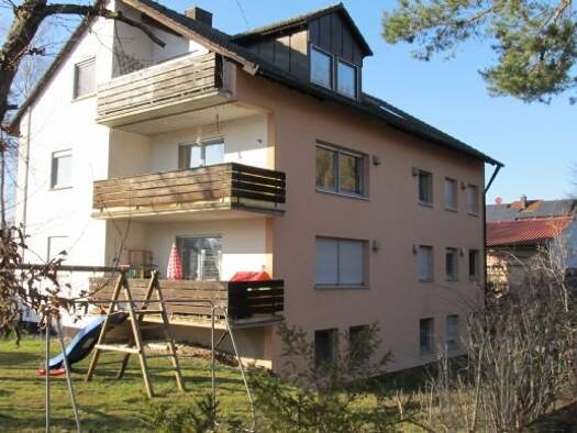 Mehrfamilienhaus zum Kauf provisionsfrei 760.000 € 15 Zimmer 398,5 m² 1.780 m² Grundstück frei ab sofort Georgensgmünd 91166