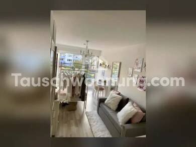 Wohnung zur Miete Tauschwohnung 300 € 1 Zimmer 23 m² 1. Geschoss Köln 50931