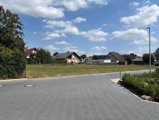 Grundstück zum Kauf 149.000 € 679 m² Grundstück Werste Bad Oeynhausen 32549