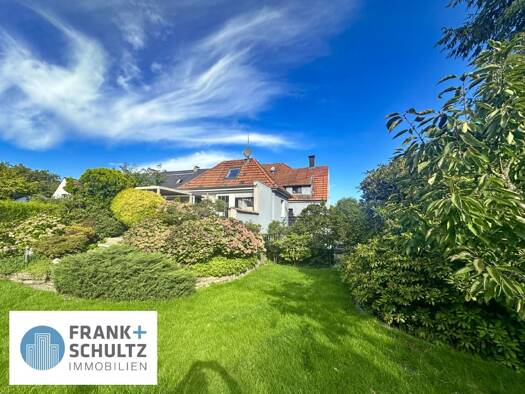 Mehrfamilienhaus zum Kauf 787.000 € 12 Zimmer 449 m² 1.019 m² Grundstück Langendreer Ost 44892