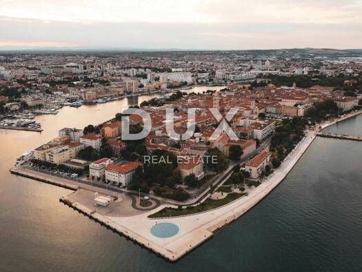 Wohn- und Gewerbegrundstück zum Kauf 232.800 € Zadar 23000