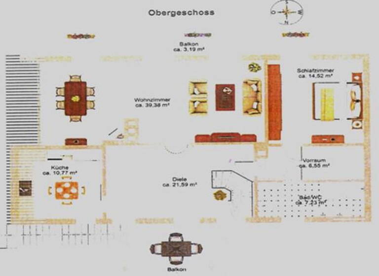 Mehrfamilienhaus zum Kauf provisionsfrei 1.130.000 € 9 Zimmer 211 m² 1.143 m² Grundstück Brannenburg 83098