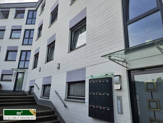 Wohnung zum Kauf 149.000 € 1 Zimmer 49 m² 1. Geschoss Wald Solingen 42719