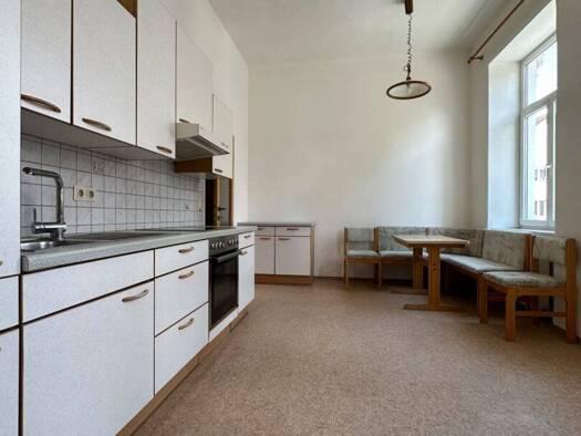 Wohnung zur Miete 246 € 1 Zimmer 39,7 m² 1. Geschoss Knittelfeld 8720