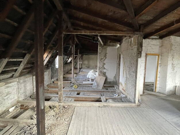 Penthouse zum Kauf provisionsfrei 395.000 € 7 Zimmer 219 m² 4. Geschoss Julius-Ertel-Straße 18 Wilhelmsburg Hamburg 21107