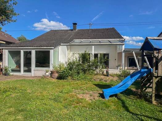 Einfamilienhaus zum Kauf 379.000 € 6 Zimmer 157 m² 716 m² Grundstück Rüscheid 56584