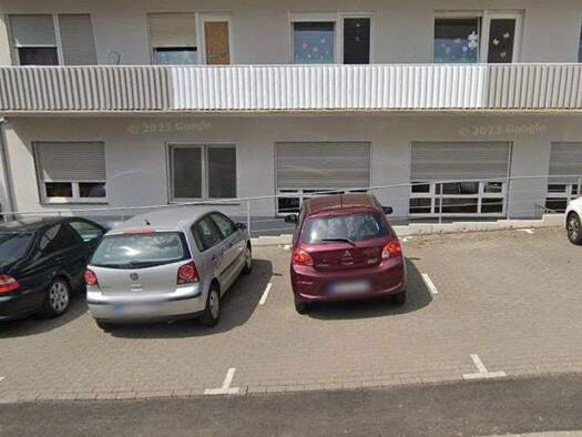 Außenstellplatz zur Miete provisionsfrei 50 € Schlüsselweg 33 Dossenheim 69221