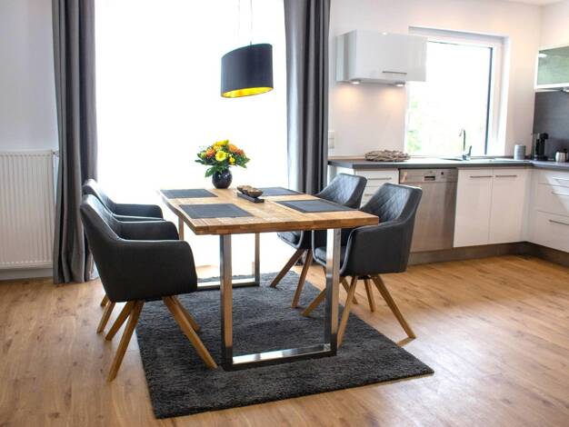Terrassenwohnung zum Kauf provisionsfrei 299.000 € 3 Zimmer 90,5 m² EG Lehmkuhle 1 Undeloh 21274