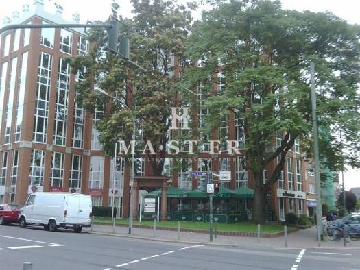 Verkaufsfläche zur Miete 105 m² Verkaufsfläche Ostend Frankfurt 60316