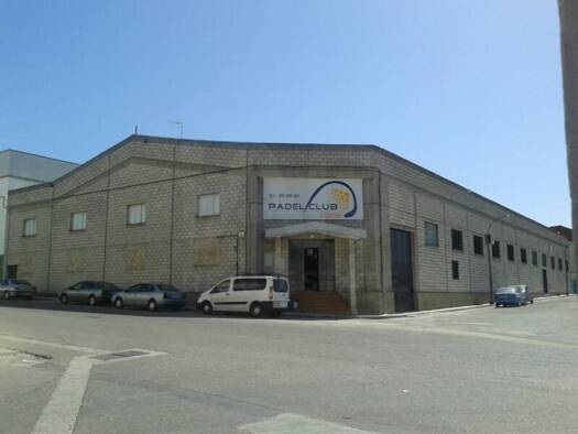 Haus zum Kauf 950.000 € 1 Zimmer 2.291 m² Lucena 14900