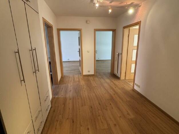 Wohnung zum Kauf 249.000 € 3 Zimmer 81 m² Troststraße Deggendorf Deggendorf 94469