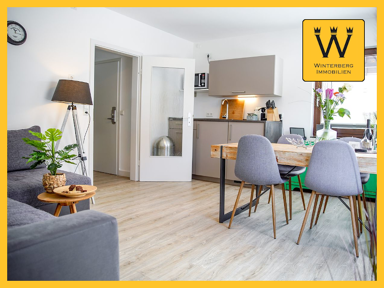 Wohnung zum Kauf 99.000 € 2 Zimmer 38,3 m² EG Zum Hohlen Rain 11 Züschen Winterberg 59955