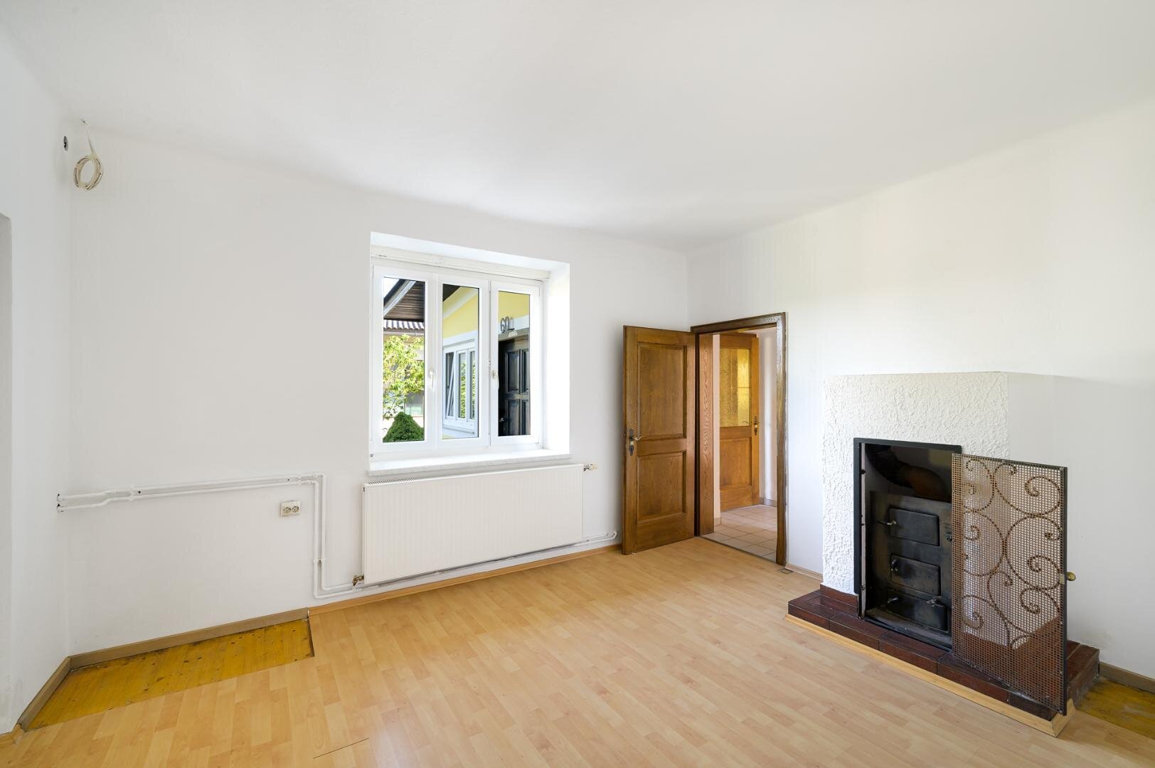 Haus zur Miete 863,64 € 3 Zimmer 84 m²<br/>Wohnfläche 774 m²<br/>Grundstück Sebersdorf 8271