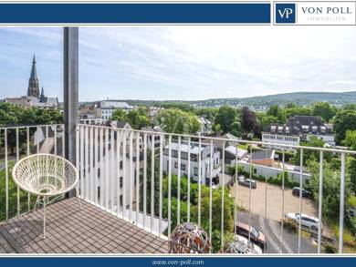 Penthouse zum Kauf 575.000 € 3 Zimmer 93,4 m² Koblenz 56068