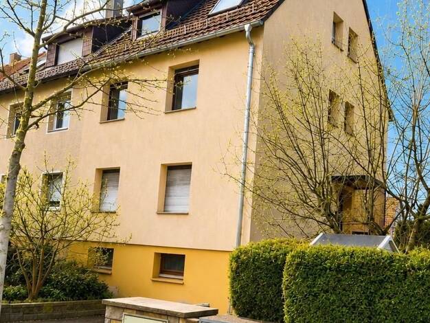 Mehrfamilienhaus zum Kauf 499.000 € 6 Zimmer 120 m² 270 m² Grundstück Untertürkheim Stuttgart 70327
