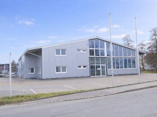 Bürofläche zur Miete 288 m² Bürofläche Ochsenhausen 88416