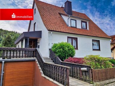 Einfamilienhaus zum Kauf 198.000 € 7 Zimmer 170 m² 454 m² Grundstück Hemfurth-Edersee Edertal 34549