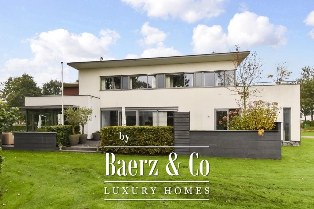 Villa zum Kauf 1.295.000 € 6 Zimmer 218 m²<br/>Wohnfläche 294 m²<br/>Grundstück kooikerlaan 10 nootdorp 2631 SZ