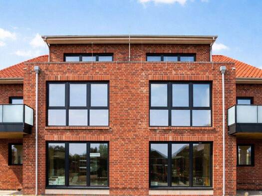 Wohnung zur Miete - Erstbezug frei ab 15.05.2026 Lemwerder 27809