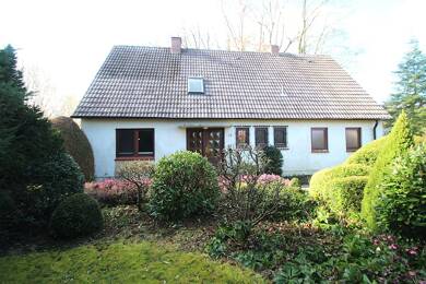 Grundstück zum Kauf provisionsfrei 270.000 € 1.942 m² Grundstück Harmsdorf Harmsdorf 23738