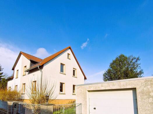 Doppelhaushälfte zum Kauf 730.000 € 4 Zimmer 95 m² 621 m² Grundstück frei ab sofort Bommersheim Oberursel 61440