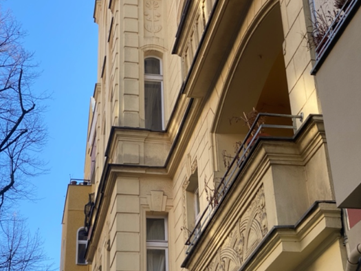 Mehrfamilienhaus zum Kauf 6.000.000 € 1 Zimmer 2.149 m² frei ab sofort Prenzlauer Berg Berlin 10405