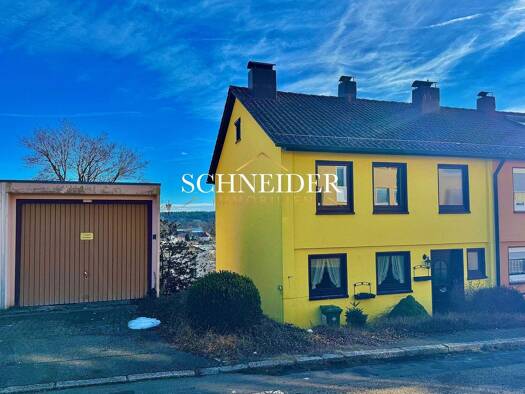Wohnung zum Kauf 229.000 € 5 Zimmer 140 m² Stadtgebiet Sankt Georgen im Schwarzwald 78112