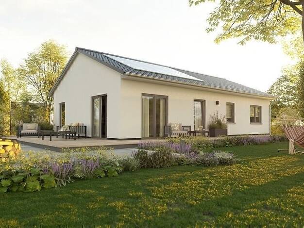 Haus zum Kauf provisionsfrei 377.080 € 3 Zimmer 102 m² 681 m² Grundstück Neuhemsbach 67680