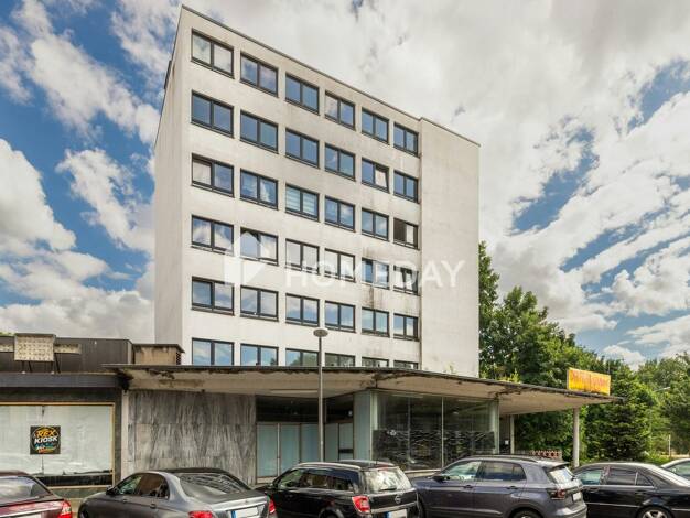Wohnung zum Kauf 29.278 € 2 Zimmer 60 m² 6. Geschoss Hüls Marl 45770