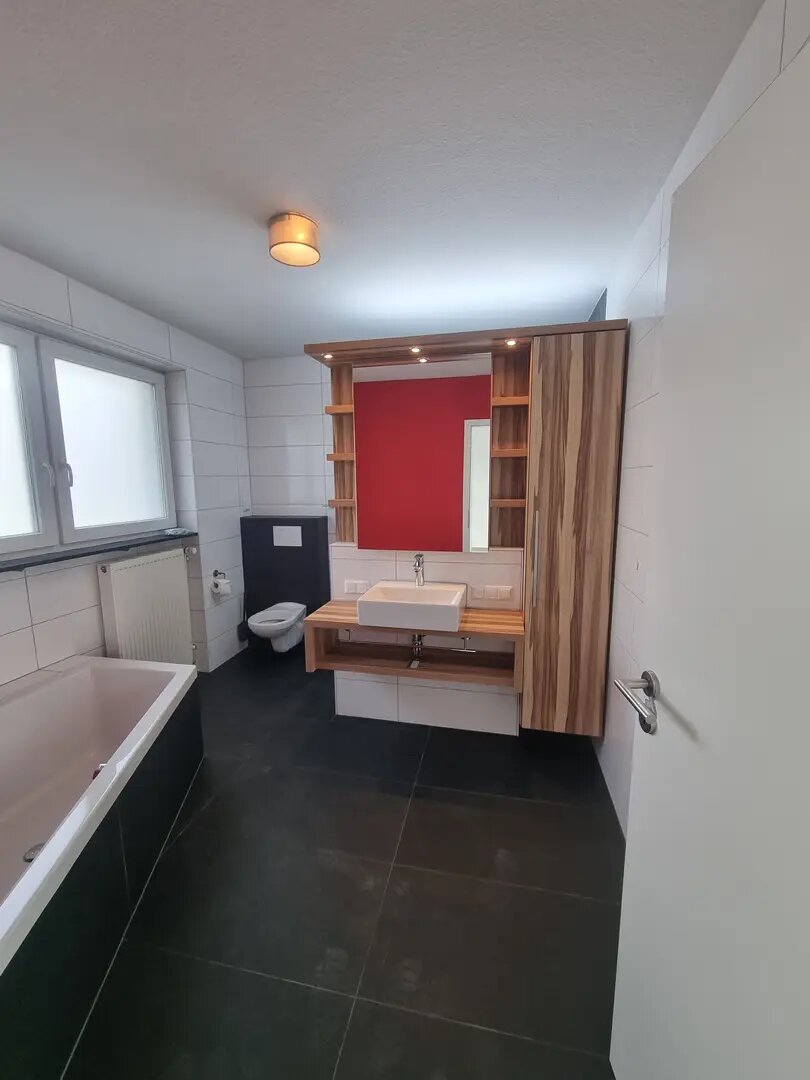 Wohnung zur Miete 700 € 2 Zimmer 140 m²<br/>Wohnfläche ab sofort<br/>Verfügbarkeit Friedhofstr. Rieschweiler Rieschweiler-Mühlbach 66509