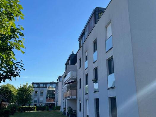 Wohnung zum Kauf 250.000 € 2 Zimmer 59,3 m² 3 Geschosse Friedrichsfelde Berlin 10315