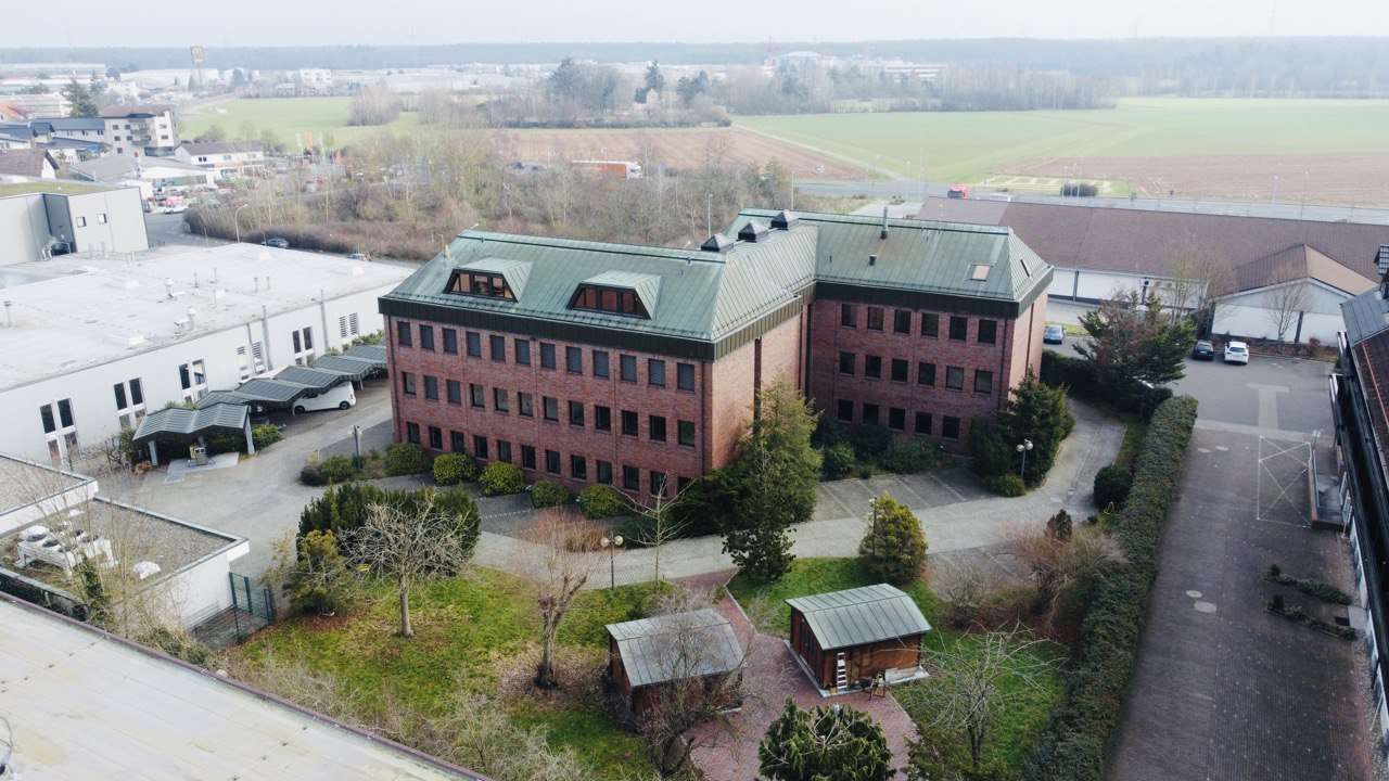 Hotel zum Kauf 2.787,2 m²<br/>Gastrofläche Otto-Hahn-Straße 5 Steinberg Dietzenbach 63128