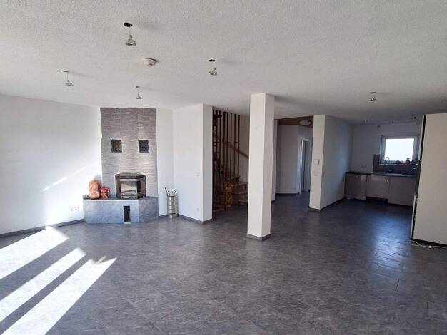 Reihenhaus zum Kauf 439.000 € 5,5 Zimmer 131 m² 163 m² Grundstück frei ab sofort Gottmadingen 78244