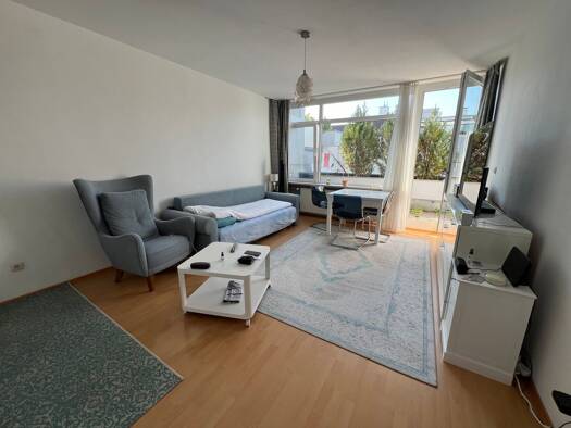 Studio zum Kauf 199.990 € 1 Zimmer 33 m² 2. Geschoss frei ab 01.09.2026 Ottobrunn 85521