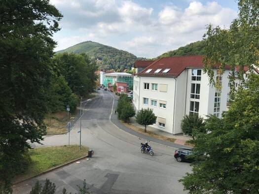 Wohnung zum Kauf 224.000 € 3 Zimmer 2. Geschoss Rimbachstraße 56 Suhl 98527