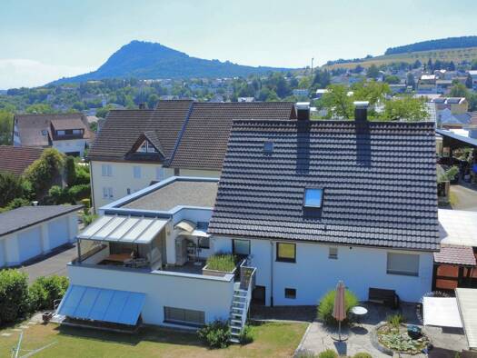 Mehrfamilienhaus zum Kauf 1.100.000 € 11 Zimmer 323,6 m² 811 m² Grundstück Engen Engen 78234