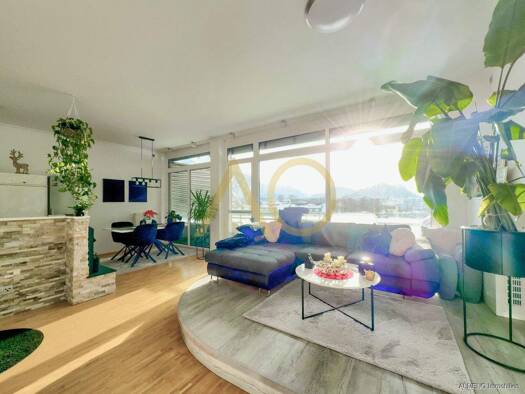 Wohnung zum Kauf 3 Zimmer 80 m² Kufstein 6330