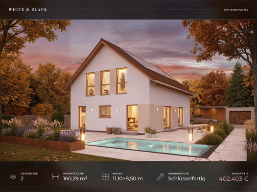 Einfamilienhaus zum Kauf provisionsfrei 508.082 € 5 Zimmer 160,3 m² 630 m² Grundstück Hausen im Wiesental 79688