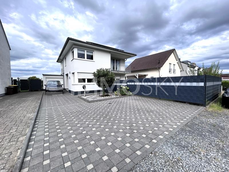 Einfamilienhaus zum Kauf 849.000 € 5 Zimmer 168 m²<br/>Wohnfläche 553 m²<br/>Grundstück Bornheim Bornheim (Rheinland) 53332